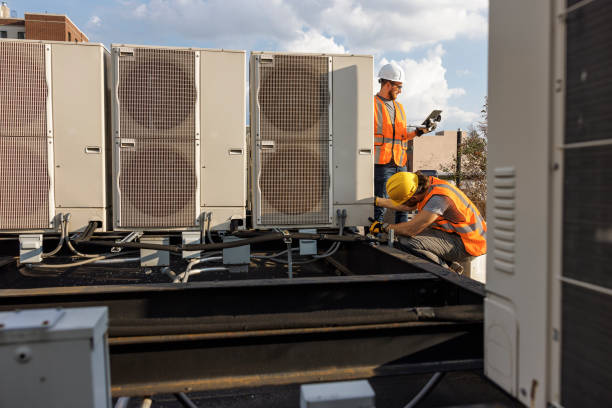 Best HVAC Cleaning Services  in Pearl River, NY