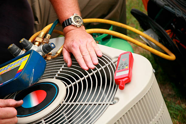 Best 24/7 HVAC Repair  in Pearl River, NY