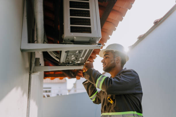 Best HVAC Air Duct Cleaning  in Pearl River, NY