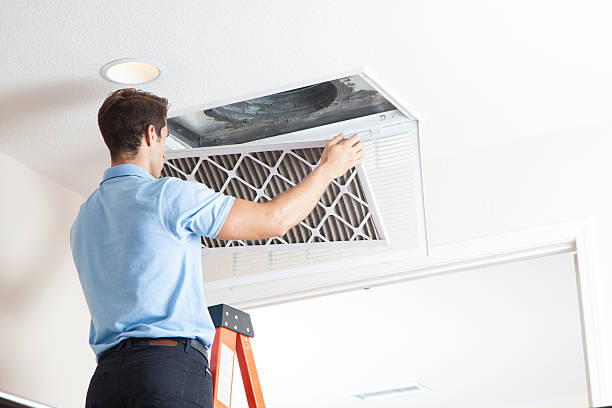 Best Emergency HVAC Repair  in Pearl River, NY