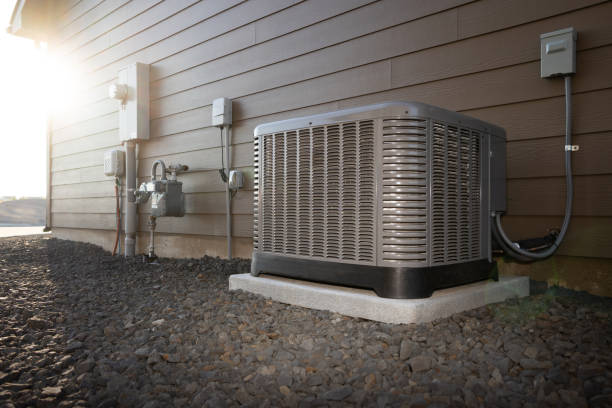 Best Commercial HVAC Repair  in Pearl River, NY